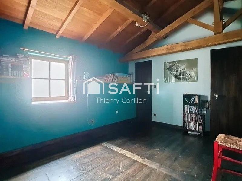 Maison - 174 m² - 6 pièces