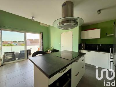 Appartement - 68 m² - 3 pièces