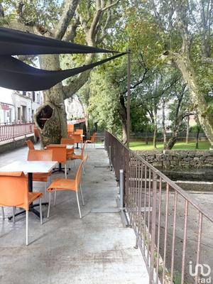 Local commercial - 120 m²