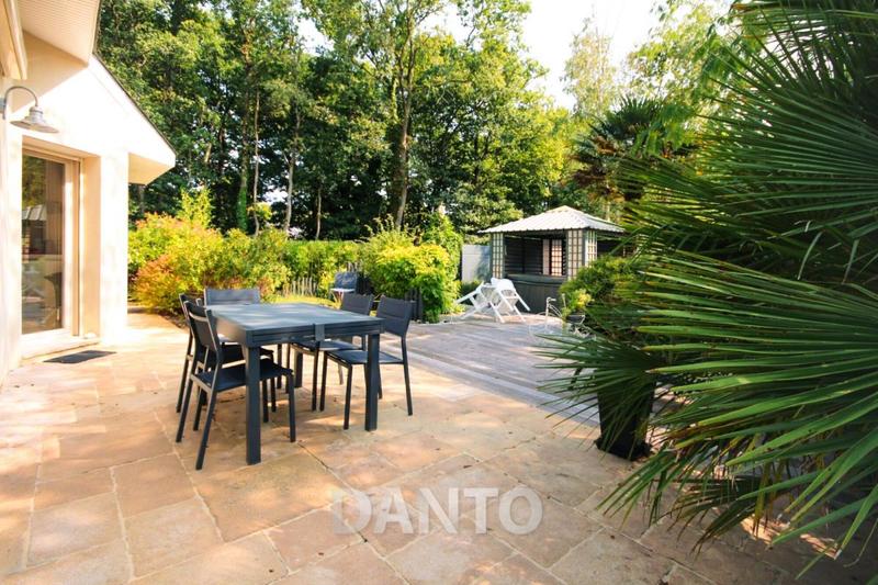 Maison - 129 m² - 5 pièces