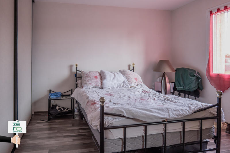 Maison - 136 m² - 6 pièces