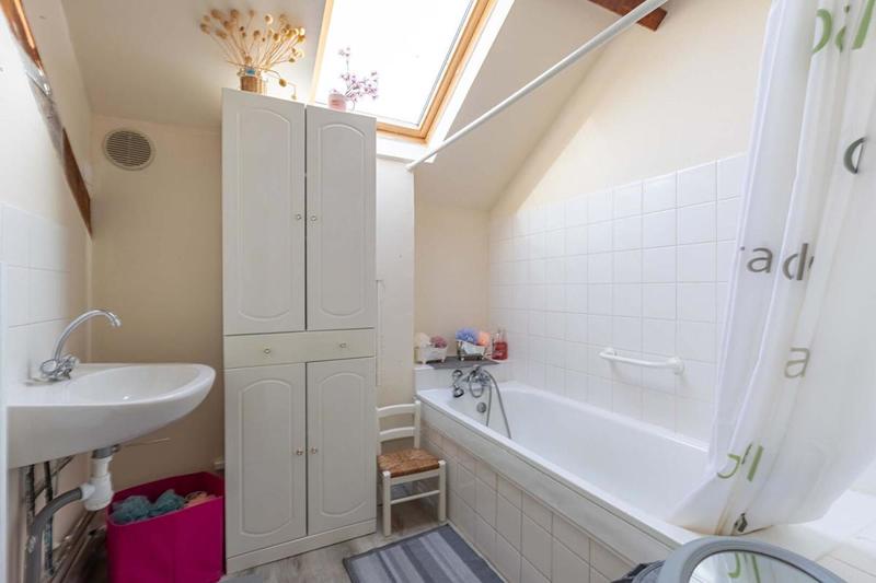 Maison - 165 m² - 7 pièces