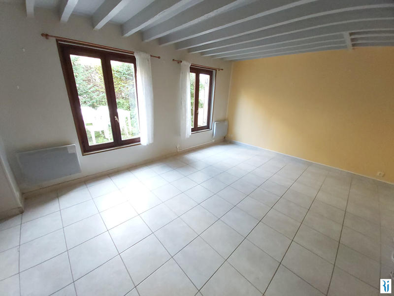 Maison - 62 m² - 3 pièces