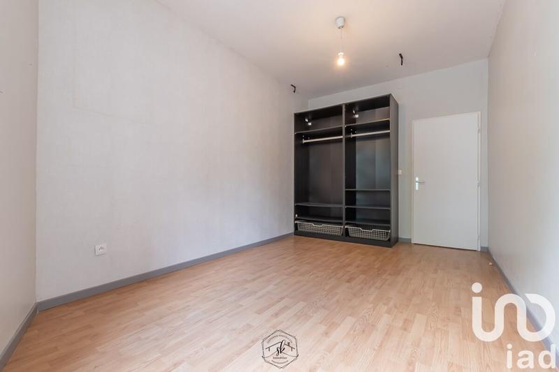 Appartement - 75 m² - 3 pièces