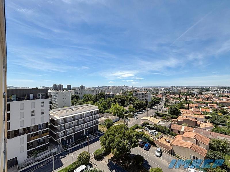 Appartement - 75 m² - 4 pièces