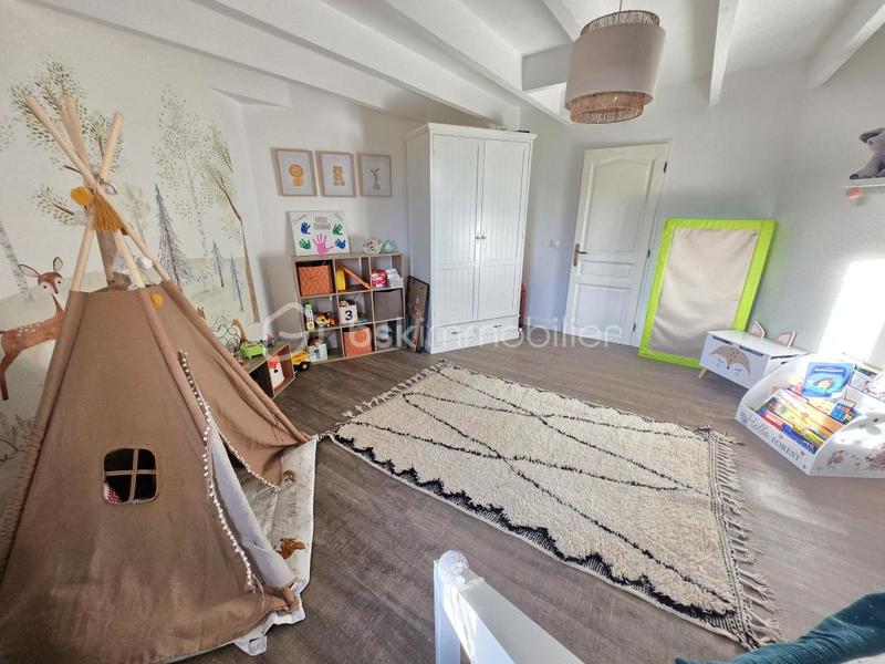 Maison en pierre - 201 m² - 5 pièces