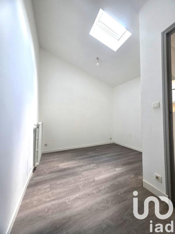 Immeuble - 170 m²