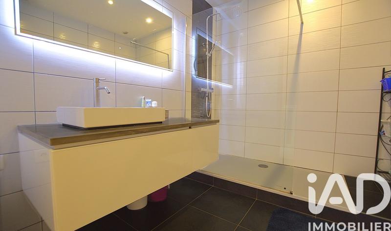 Duplex - 128 m² - 5 pièces