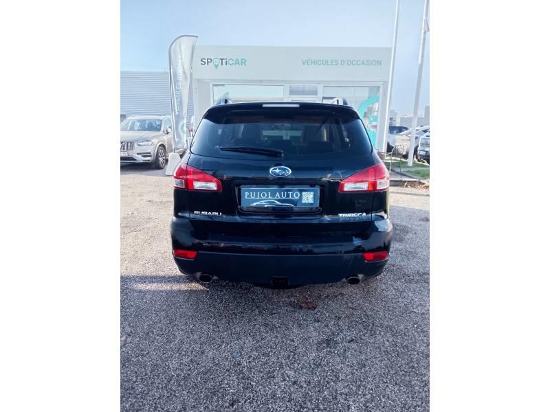 Subaru B9 Tribeca 3.6r a 7 pl