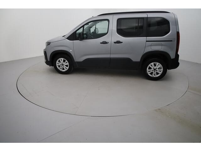 Peugeot Rifter Allure m BlueHDI 130 s&amp;S Bvm6