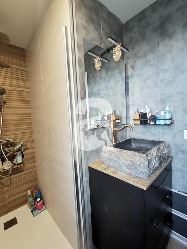 Maison - 74 m² - 4 pièces