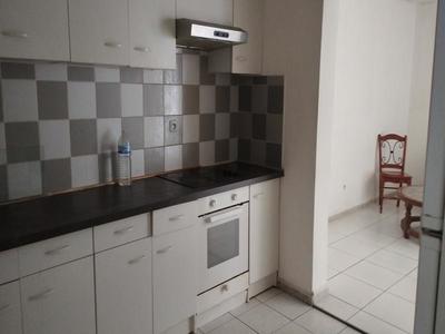 Maison - 76 m² - 3 pièces