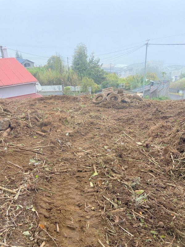 Terrain constructible - 512 m²