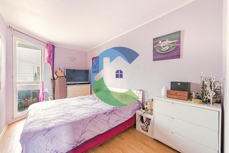 Appartement - 68 m² - 4 pièces