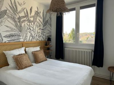 Maison - 78 m² - 3 pièces