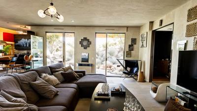 Appartement - 71 m² - 4 pièces