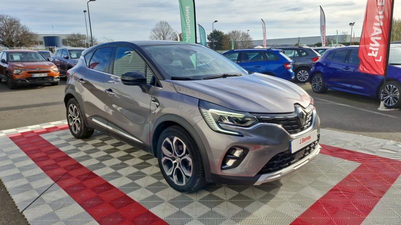 Renault Captur Tce 90 - 21 Intens