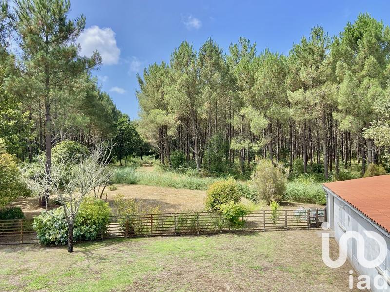 Maison - 215 m² - 7 pièces