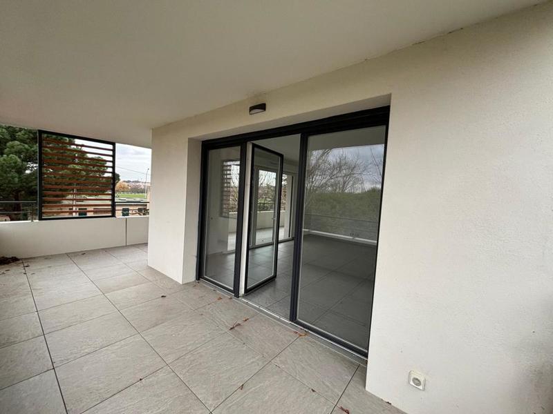 Appartement - 96 m² - 4 pièces