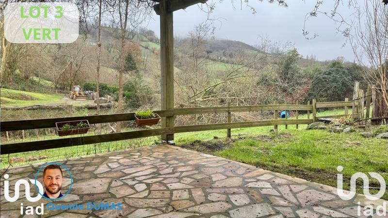 Maison - 329 m² - 29 pièces