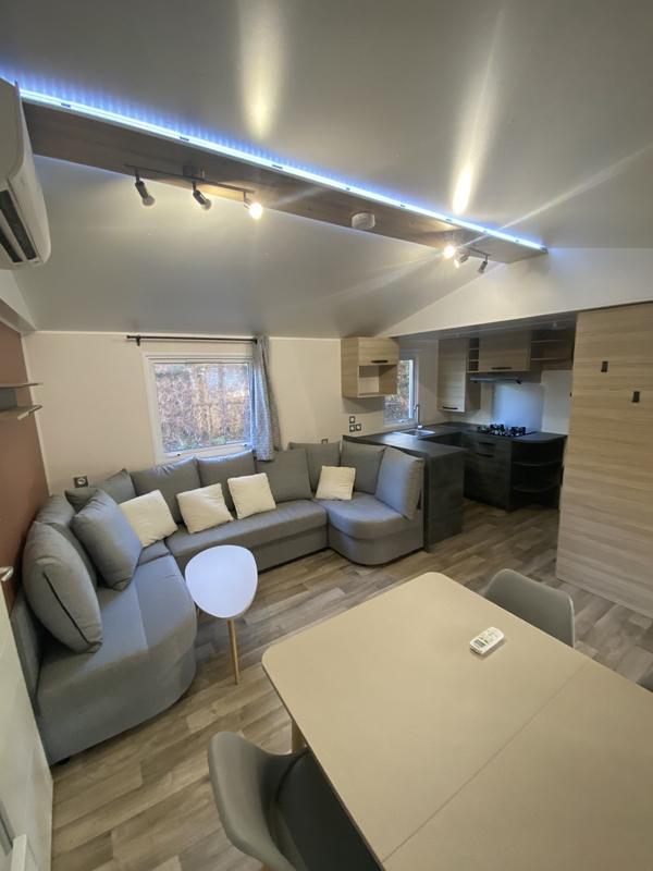 Maison - 40 m² - 4 pièces