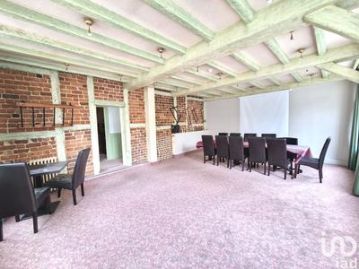 Local commercial - 37 m²