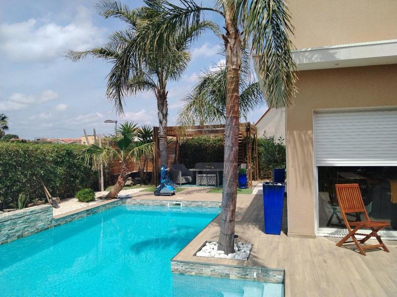 Villa - 165 m² - 6 pièces