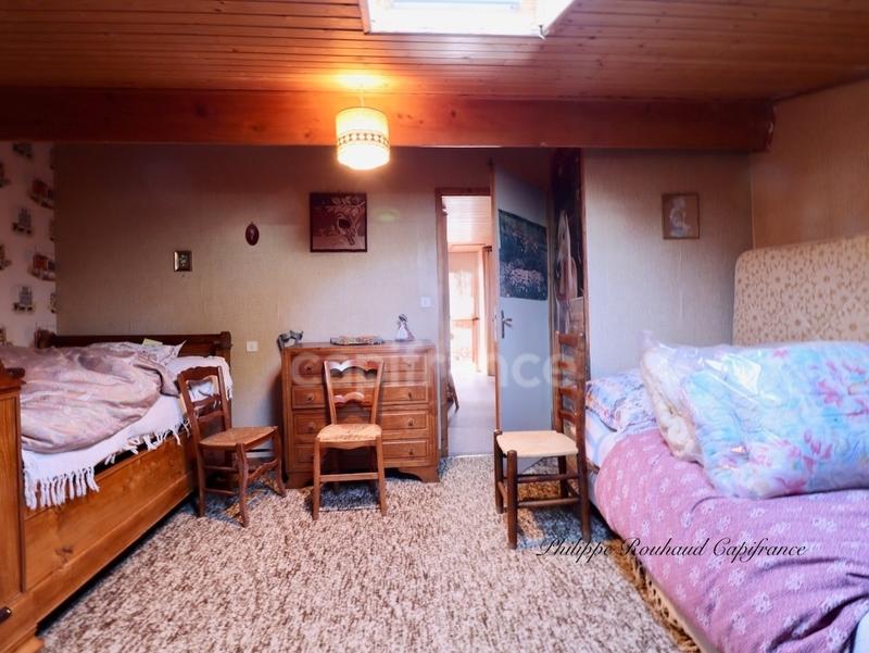 Maison de ville - 112 m² - 12 pièces