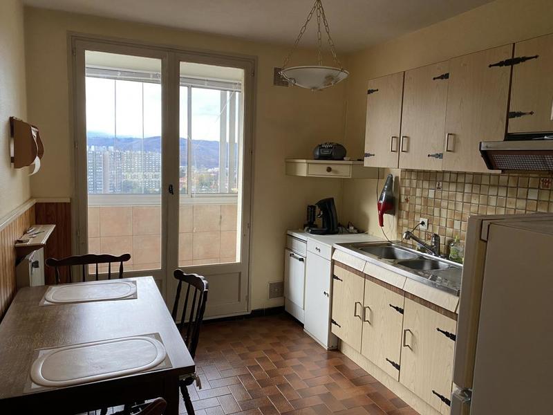 Appartement - 78 m² - 4 pièces