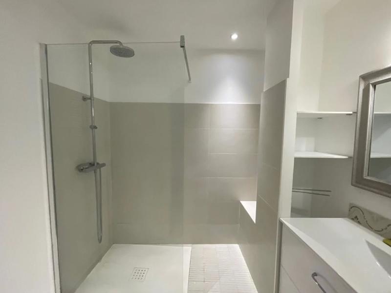 Appartement - 64 m² - 2 pièces