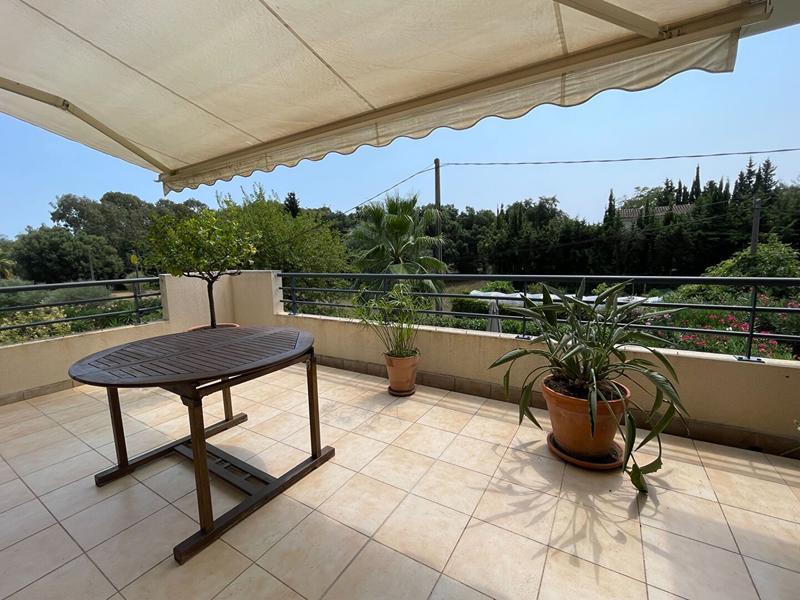 Appartement - 89 m² - 4 pièces