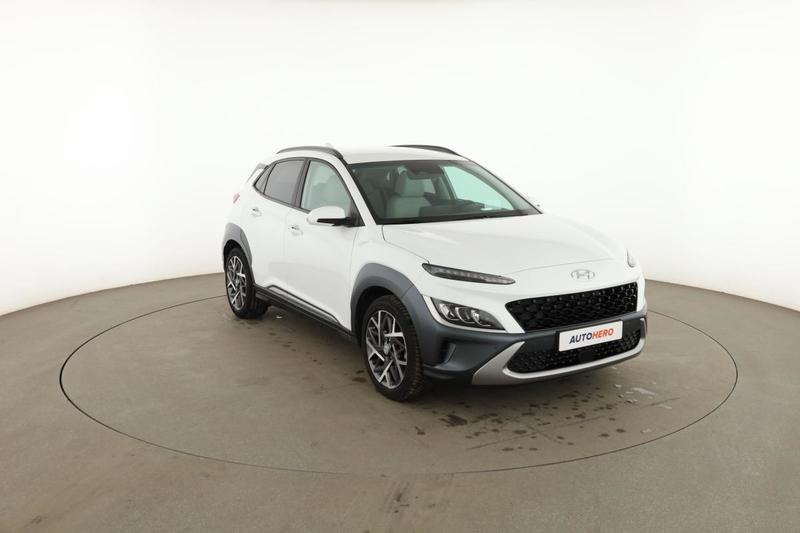 Hyundai Kona 1.6 Hybrid Hev Executive Dct-6 141 ch