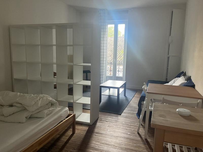 Appartement - 31 m² - 2 pièces