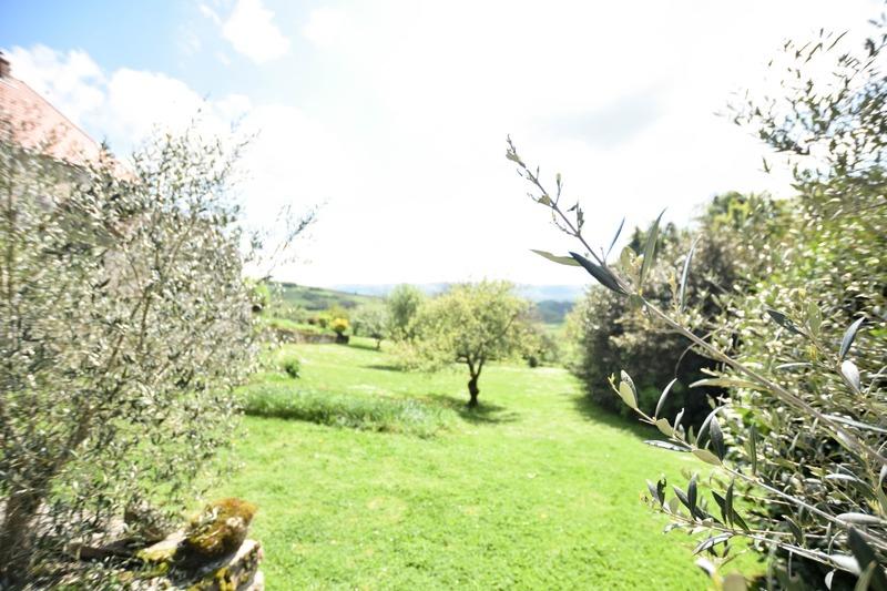 Maison de campagne - 111 m² - 4 pièces