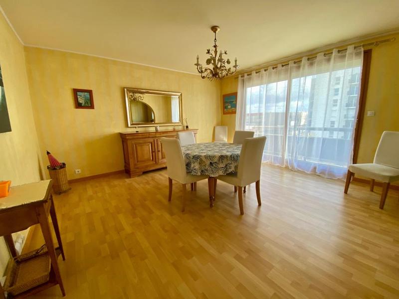 Appartement - 78 m² - 4 pièces