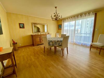 Appartement - 78 m² - 4 pièces