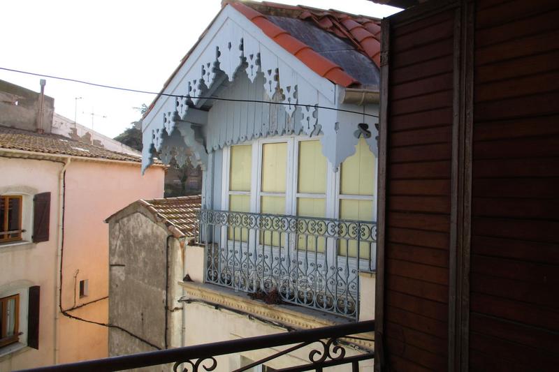 Maison de ville - 79 m² - 5 pièces