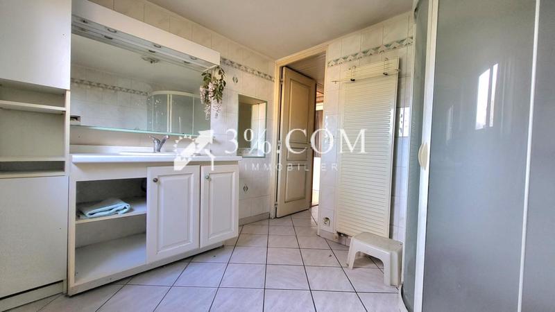 Maison - 115 m² - 6 pièces