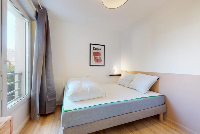 Appartement - 77 m²