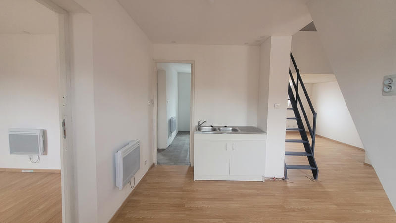 Immeuble - 215 m²