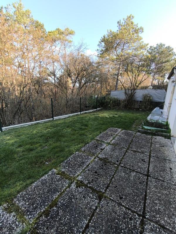 Maison - 104 m² - 5 pièces