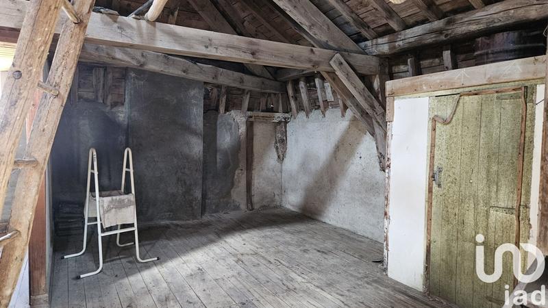 Maison - 205 m² - 7 pièces