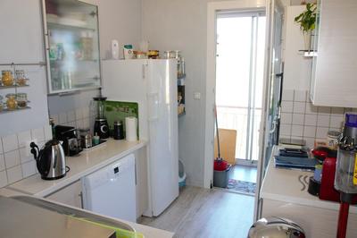 Appartement - 75 m² - 4 pièces