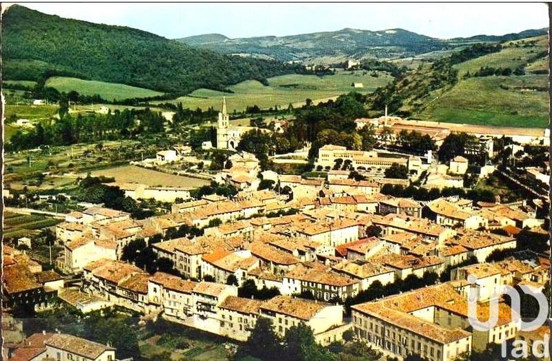 Maison - 134 m² - 7 pièces