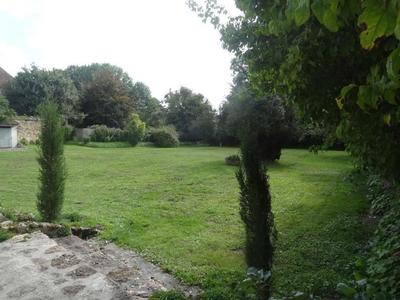 Maison - 153 m² - 4 pièces