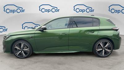 Peugeot 308 1.5 BlueHDi 130 Eat8 Gt - Automatique Entretien constructeur