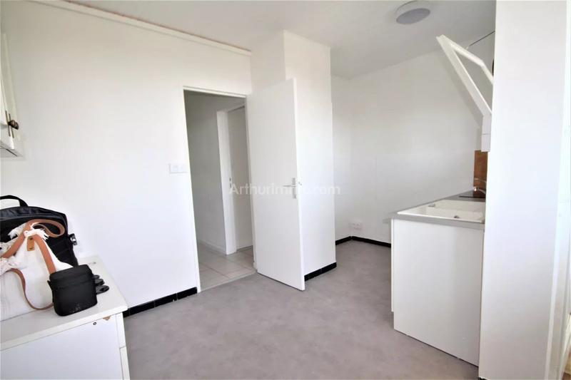 Appartement - 75 m² - 3 pièces