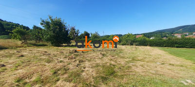 Terrain - 1 115 m²