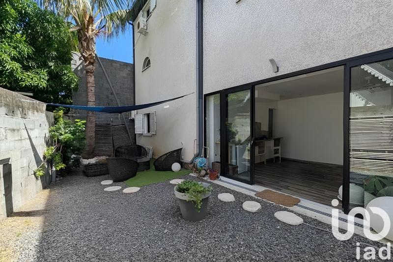 Maison - 160 m² - 5 pièces