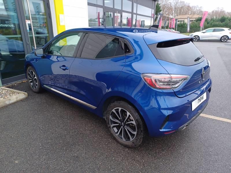 Renault Clio TCe 90 ch Gsr2 Techno